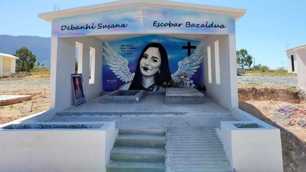 Debanhi Escobar