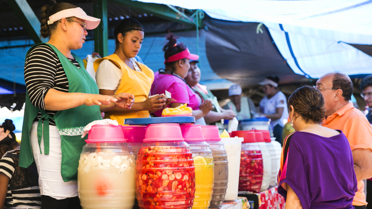 Bebidas típicas de Honduras, que no dejarás de probar