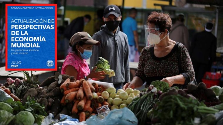 El aumento en las tasas de interés de Estados Unidos también inciden en las inversiones globales.