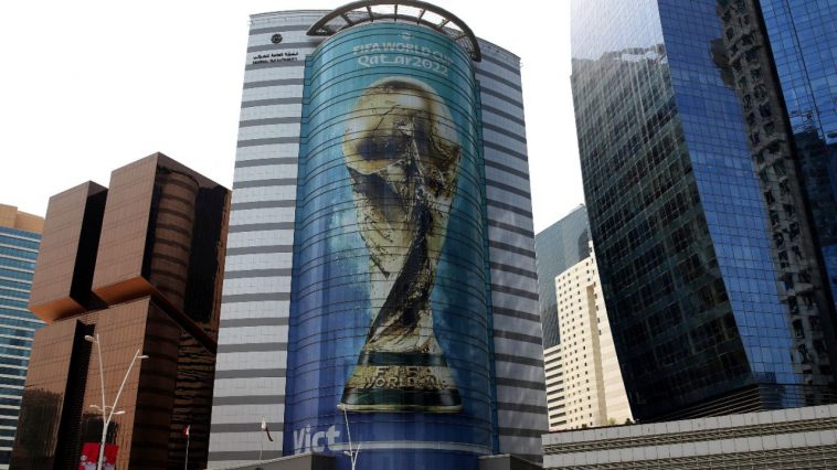 Arabia Saudita concederá visados a los espectadores del Mundial de Qatar 2022