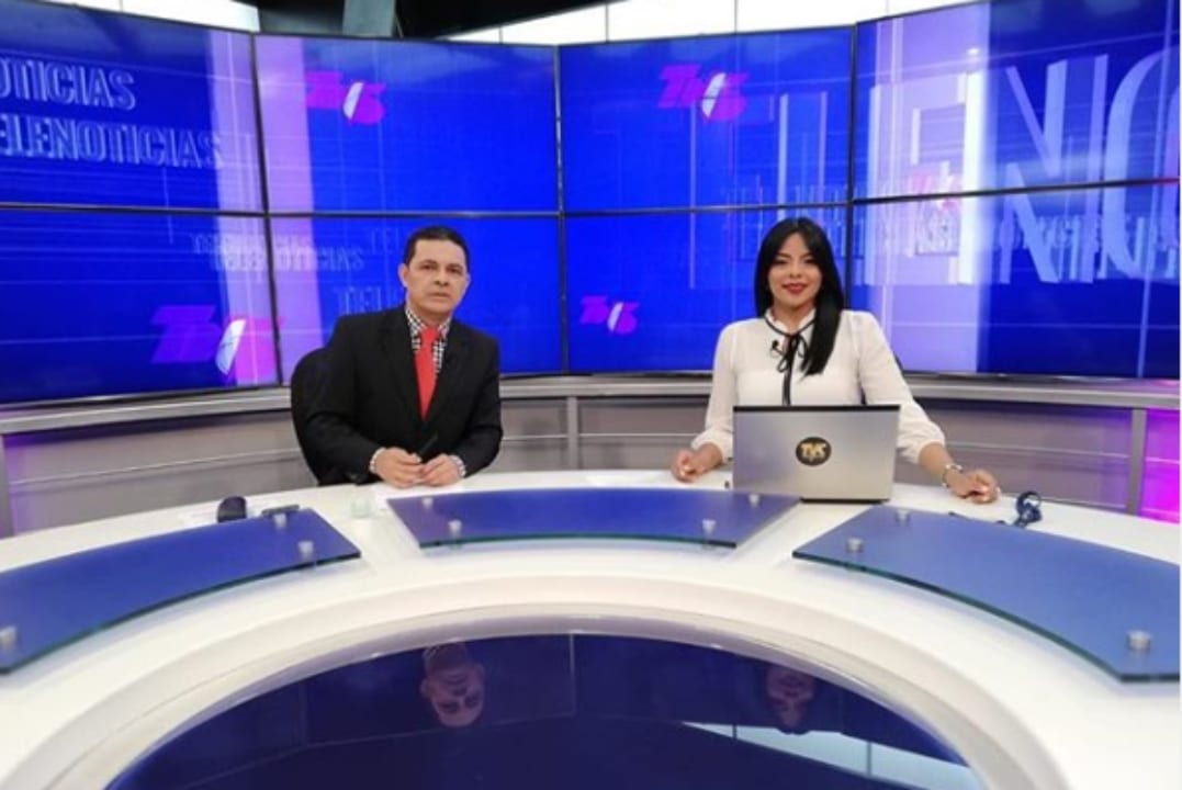 Televicentro en vivo