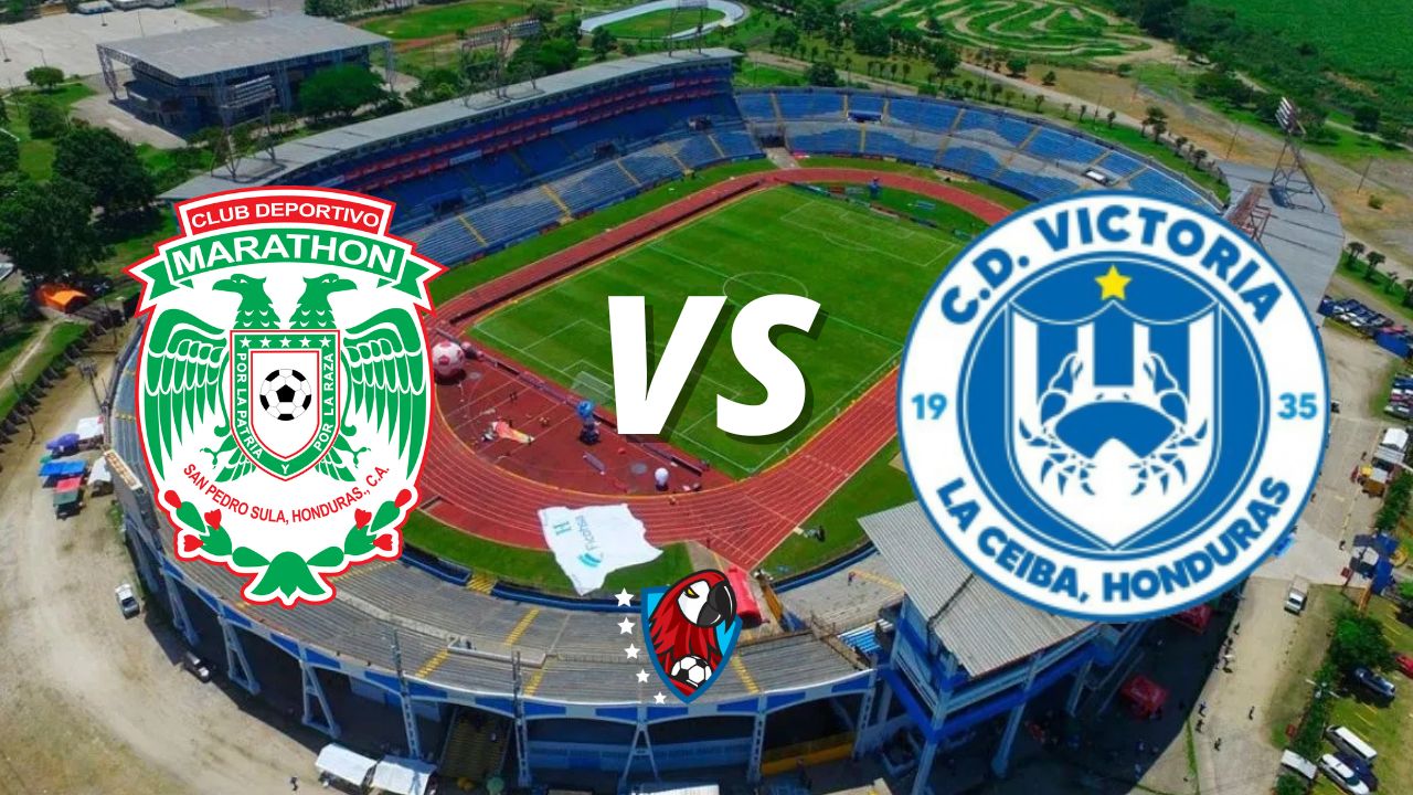 Marathón vs Victoria EN VIVO, posibles formaciones, precios de boletos ...