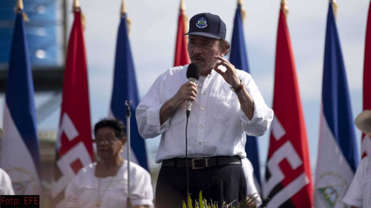 CIDH condena 'el cierre arbitrario' de siete emisoras católicas en