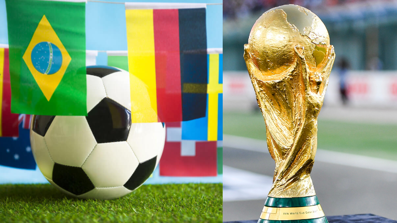 Cuando termina el Mundial 2022, día de la final de la Copa del Mundo