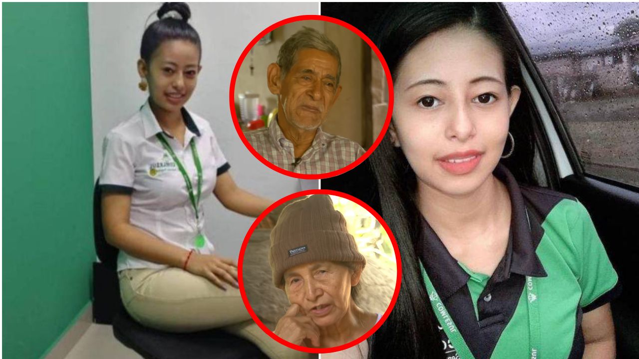 Primer Impacto destaca caso de Belkis Molina y revela sufrimiento que