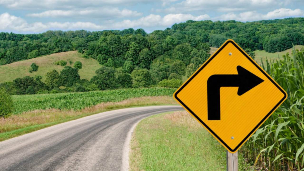 Señales de tránsito y su significado: Qué tipos existen, que indican su