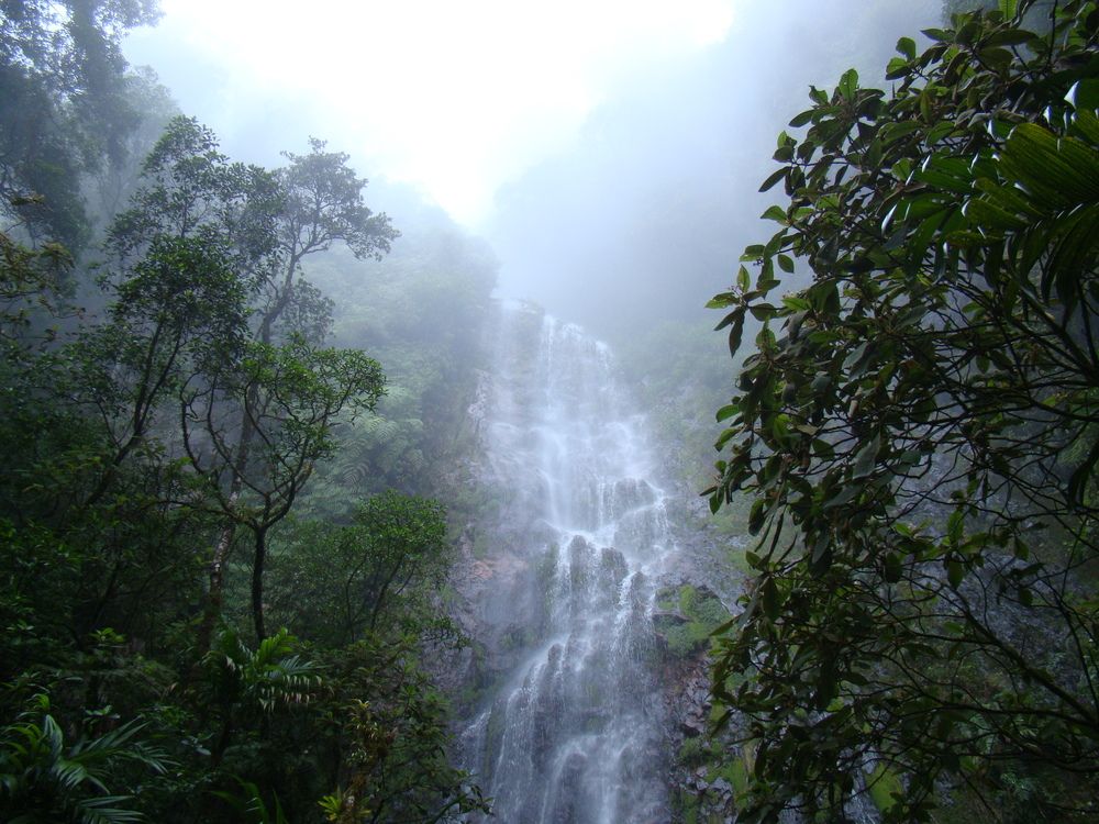 Lugares de Tegucigalpa