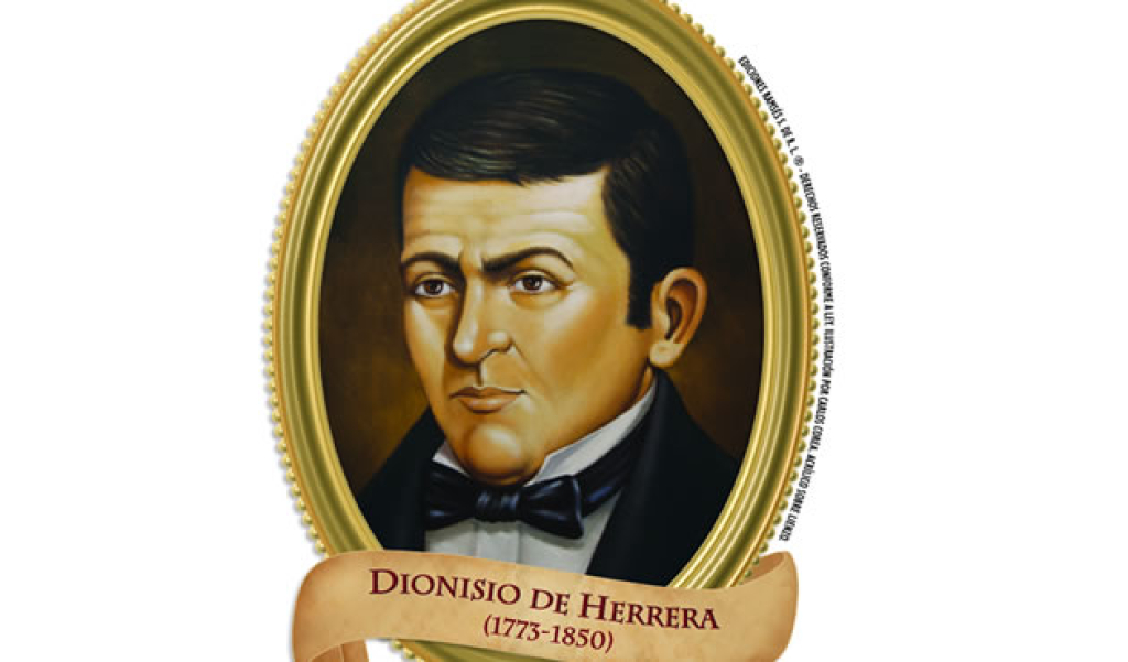 Imágenes de próceres de Honduras; información, historia y datos