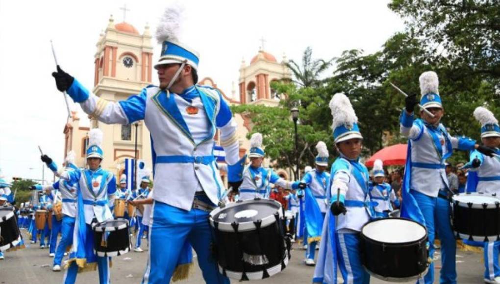 Celebraciones de Honduras, estos son los días festivos en el mes de
