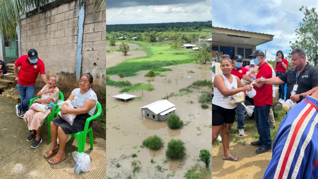 Inundaciones