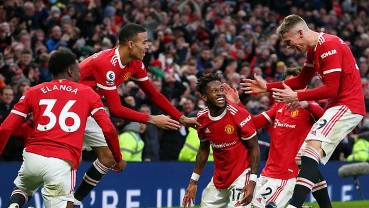 Cuándo juega Manchester United, hora de Honduras, día y dónde ver el ...