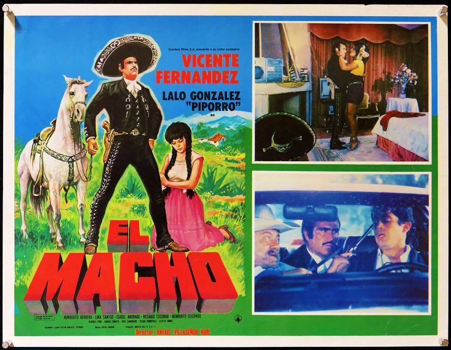 Películas de Vicente Fernández, las cinco más icónicas y conocidas del cantante mexicano