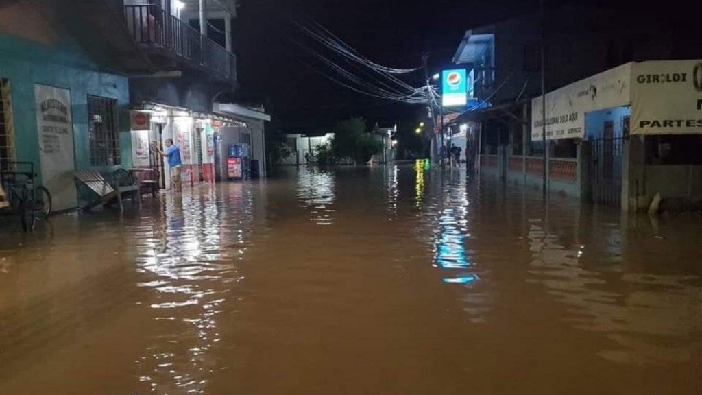 Inundaciones