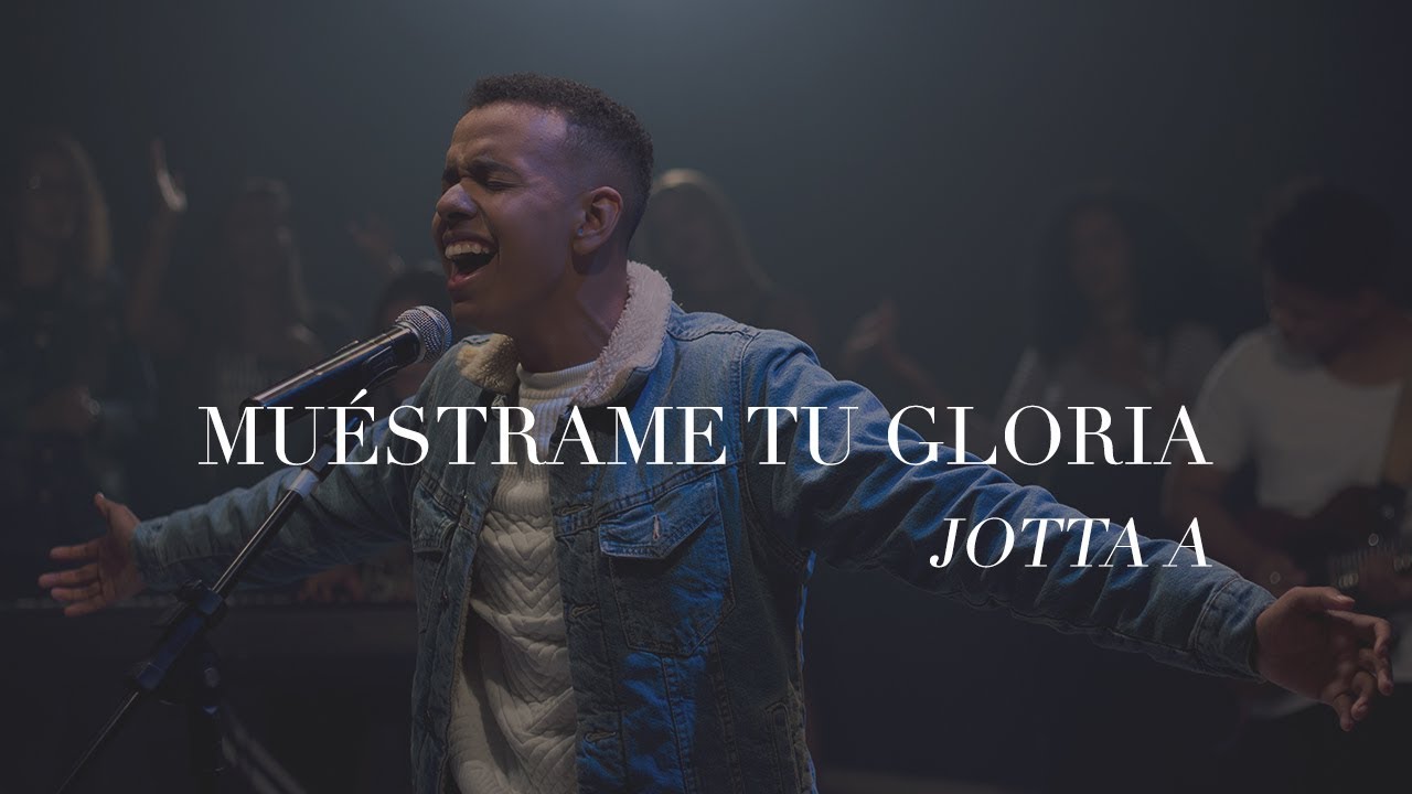 El video de Muéstrame tu Gloria tiene 80 millones de vistas en Youtube. Foto: Youtube