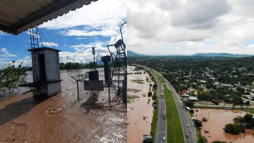 Inundaciones