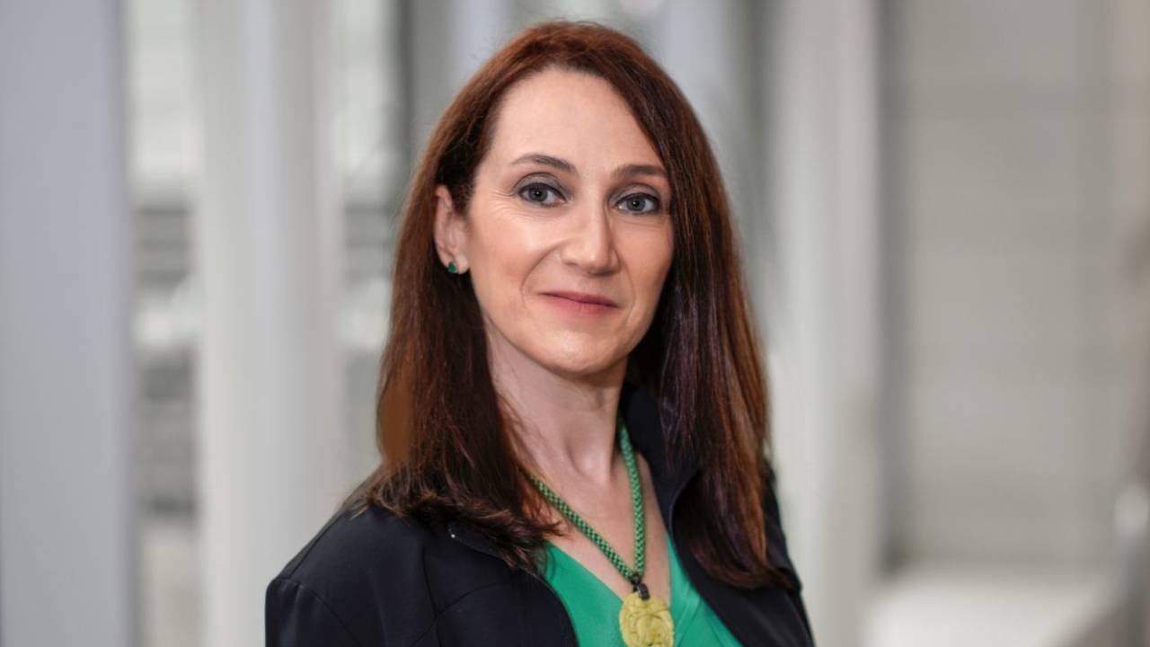 Científica hondureña María Elena Bottazzi recibirá Premio LericiPea en