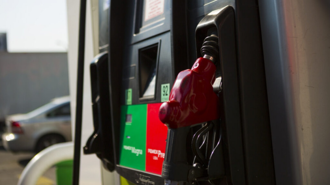 Precio del combustible hoy en Honduras, vigente desde el 19 al 25 de septiembre Precio del combustible hoy en Honduras, vigente desde el 19 al 25 de septiembre