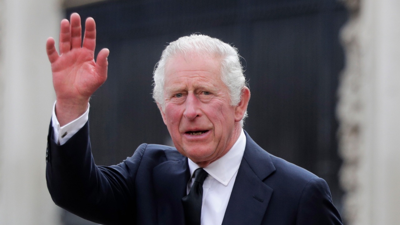 Carlos III es proclamado oficialmente nuevo rey en sucesión de Isabel II | Tu Nota