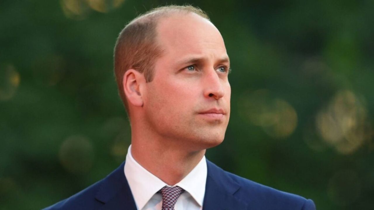 Wiliam Rey William será el nuevo príncipe de Gales, anuncia el rey Carlos III