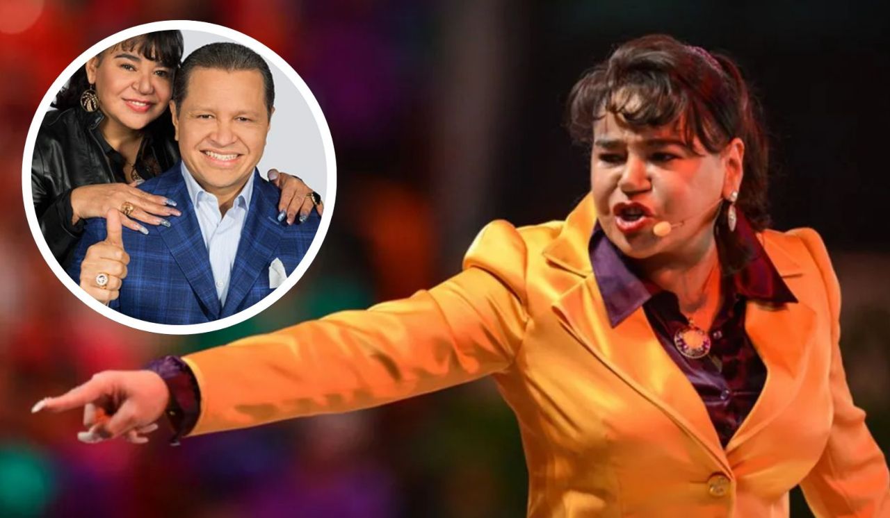 ¿Quién es la esposa del pastor Guillermo Maldonado? La vida de Ana