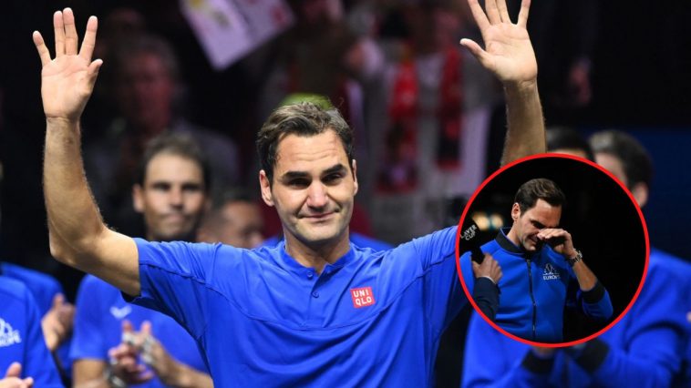 Federer