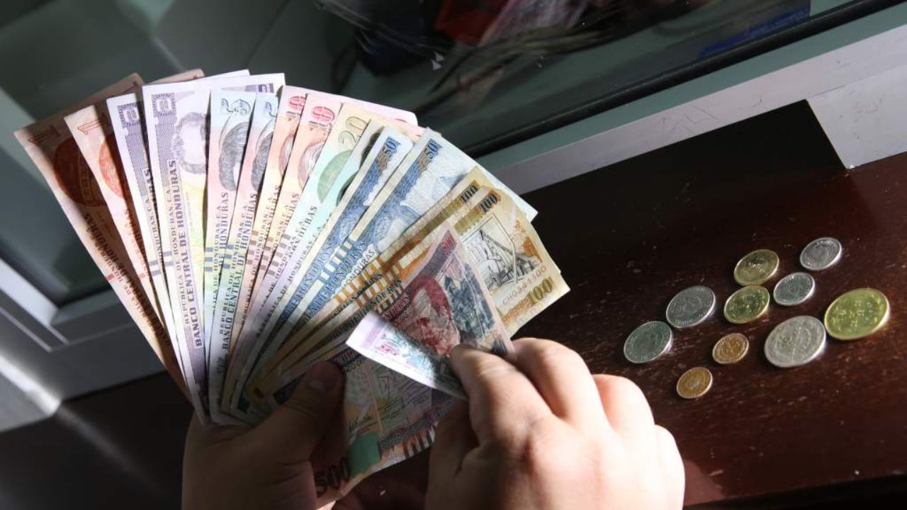 Sueldo mínimo en Honduras para 2022-2023 y valor de la canasta básica | Tu  Nota