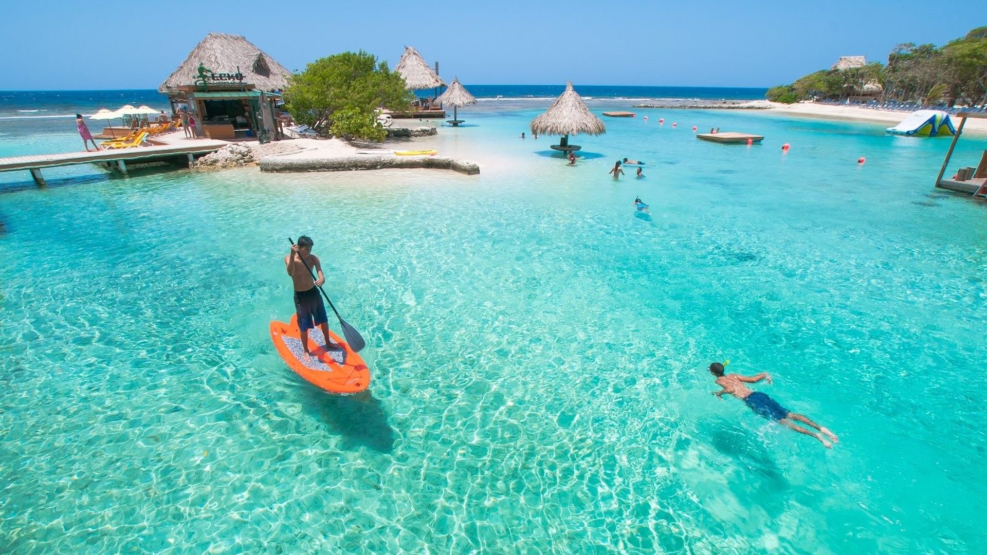 Vacaciones en Honduras, lugares turísticos más bellos para visitar en ...