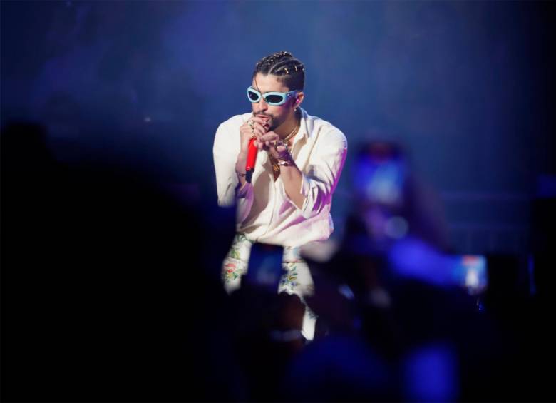 ¿Cuándo es el concierto de Bad Bunny en Honduras?, fecha, dónde y hora