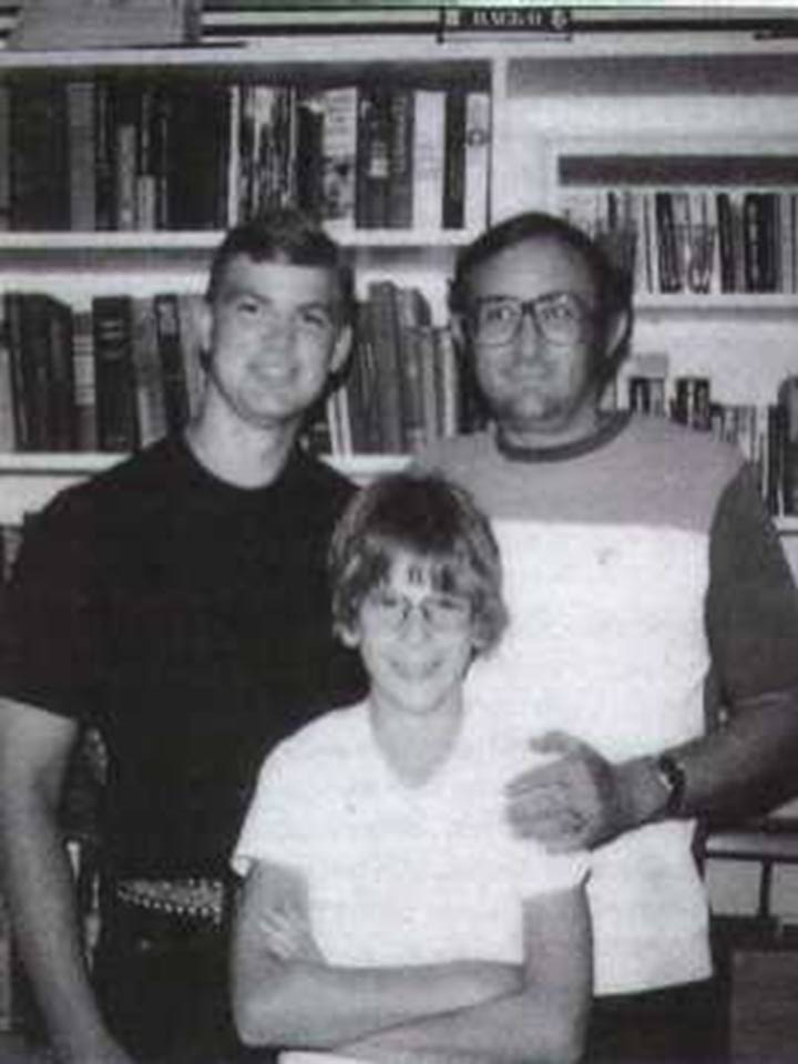 Fotos de Jeffrey Dahmer