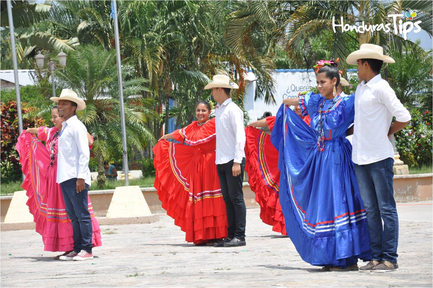 Danzas folclóricas de Honduras, las más comunes en el país según la región