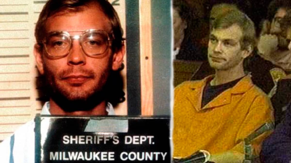 Fotos de Dahmer