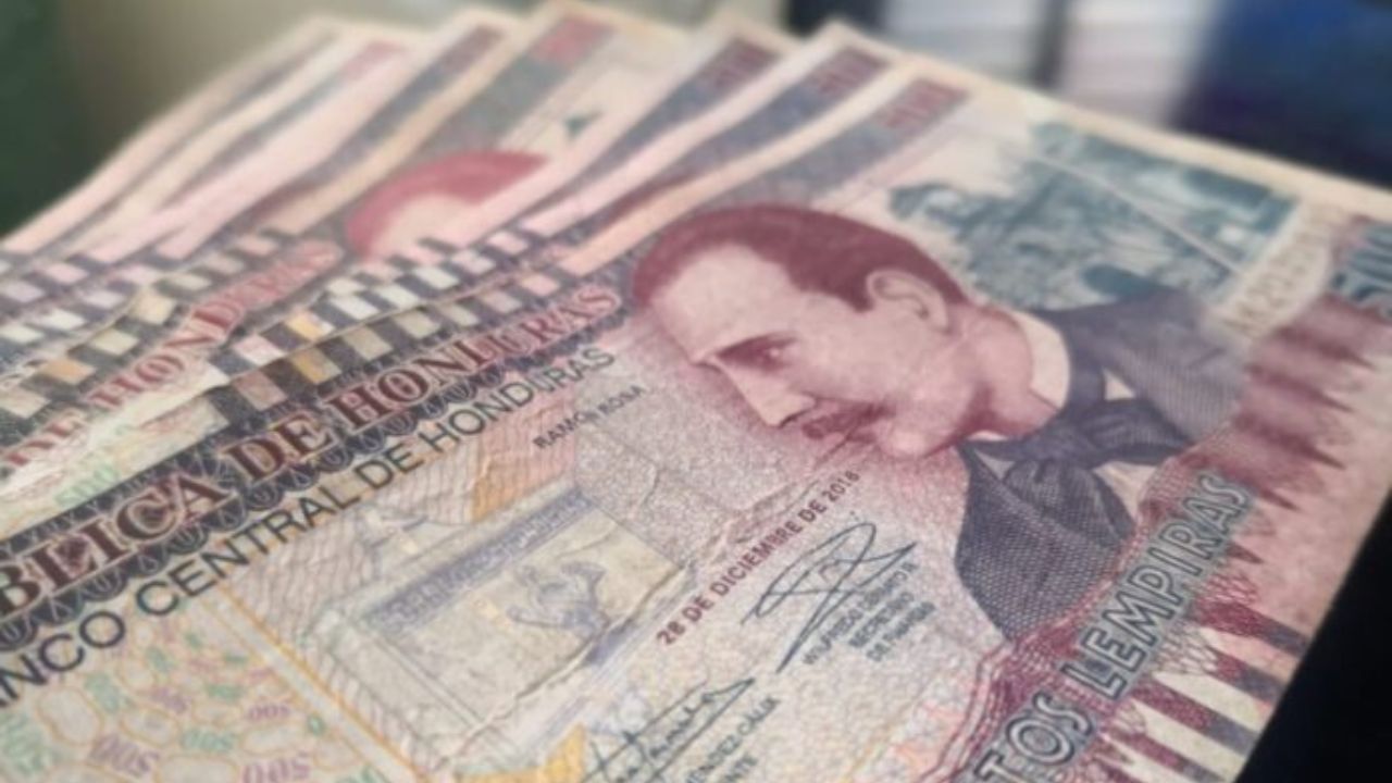 Presupuesto General de Ingresos y Egresos: Así ha gastado el dinero