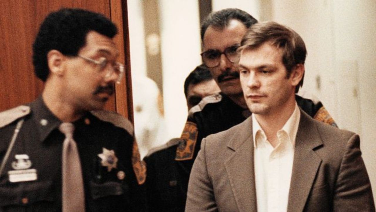 C mo Muri Jeffrey Dahmer As Fueron Los ltimos D as Del carnicero c-mo-muri-jeffrey-dahmer-as-fueron-los-ltimos-d-as-del-carnicero