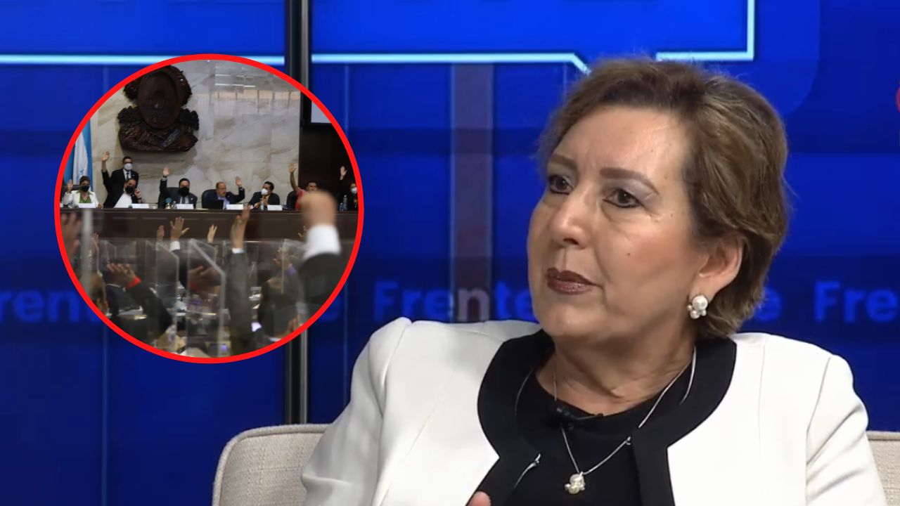 Congreso No Tiene Reglas Claras Para Elegir A Magistrados De La CSJ 