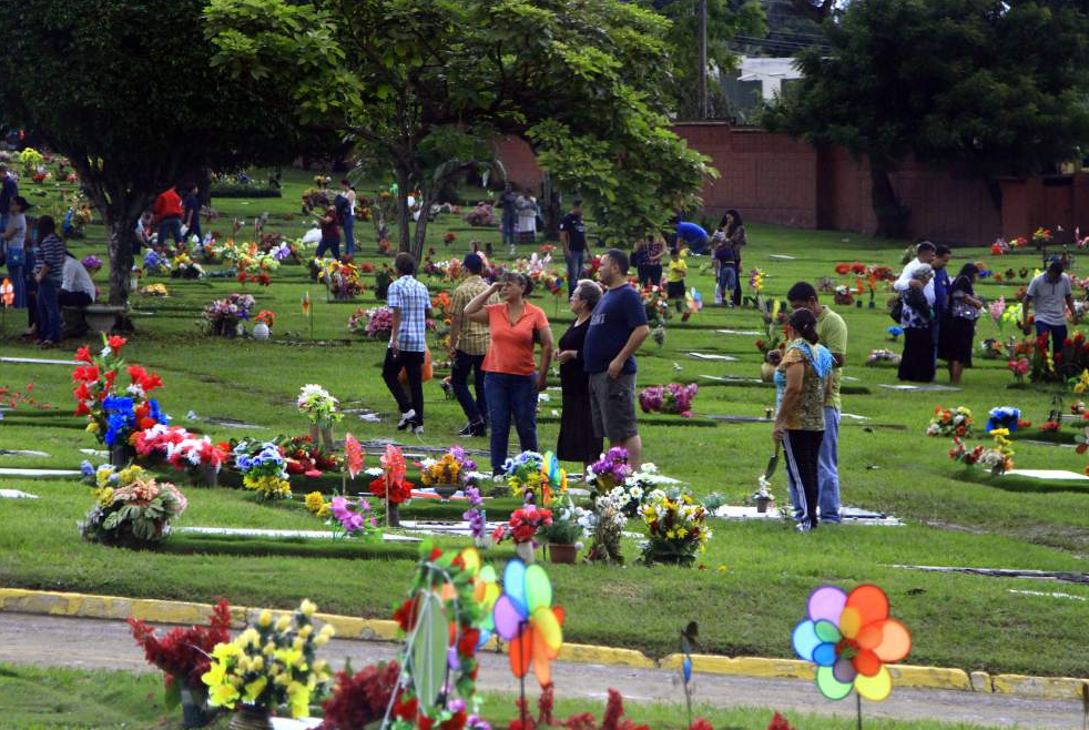 ¿Qué se celebra el 1 de noviembre en Honduras? Historia detrás de la