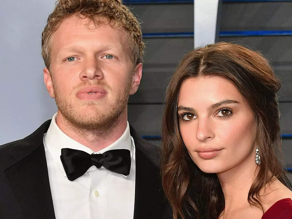 Pete Davidson y Emily Ratajkowski relación, la modelo es el reemplazo