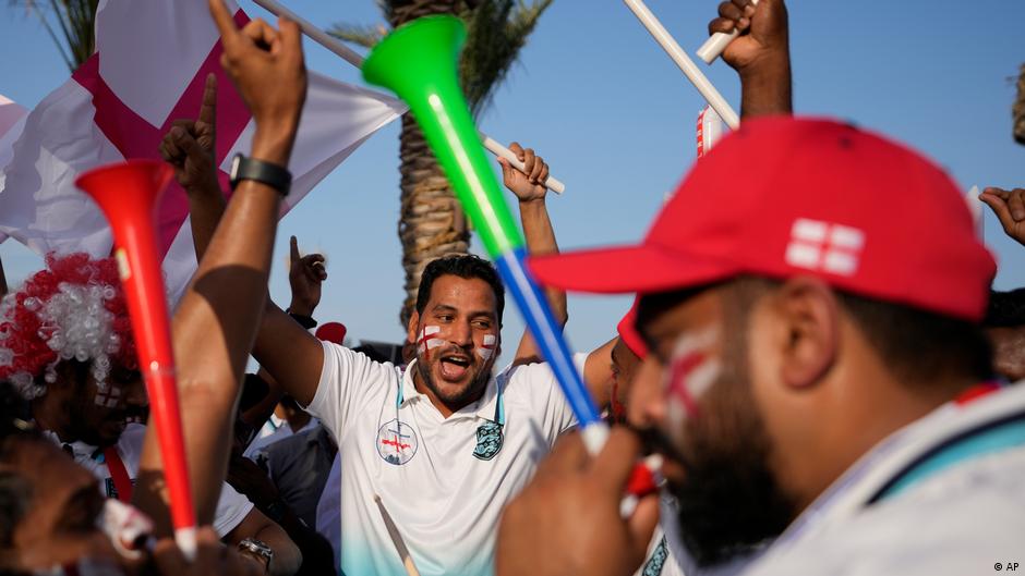 Imágenes de Qatar 2022, ¿Cómo es el país sede de la Copa del Mundo y