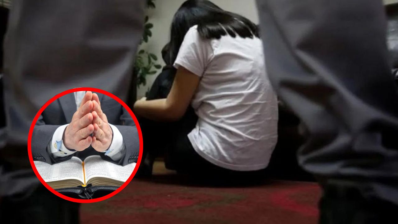 Detenido en España pastor religioso acusado de abusar de siete menores