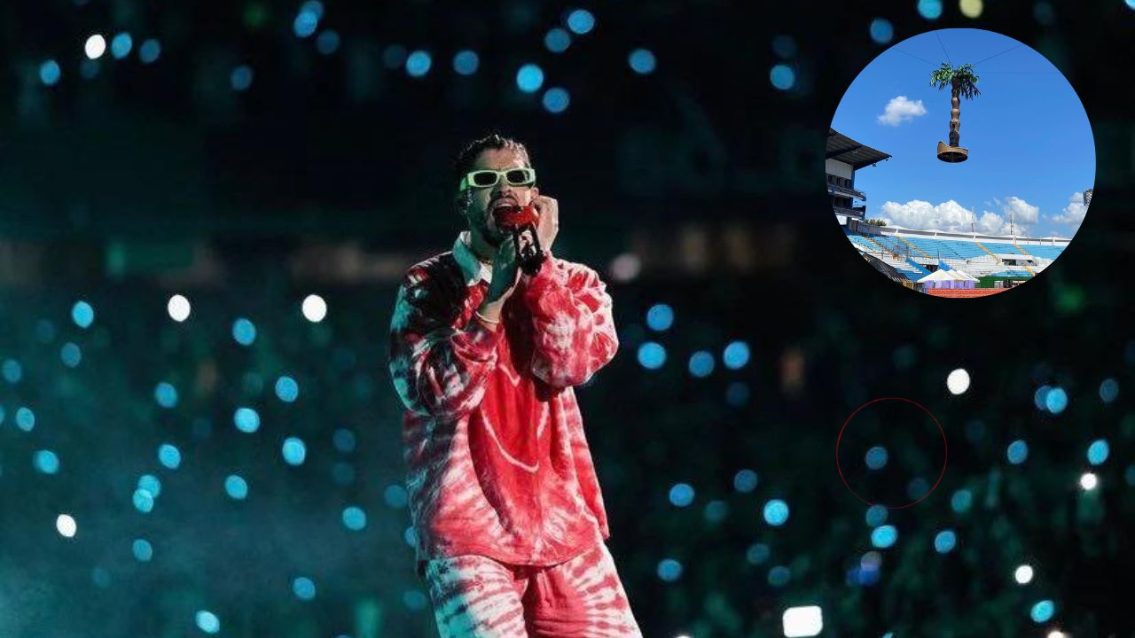 Bad Bunny en Honduras, Esta es la lista de canciones que interpretará