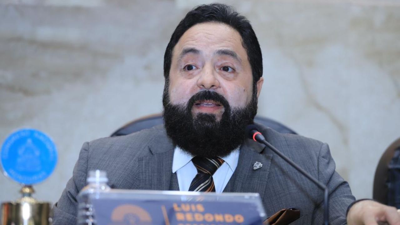 Estructuras criminales quieren boicotear a la Junta Nominadora, asegura