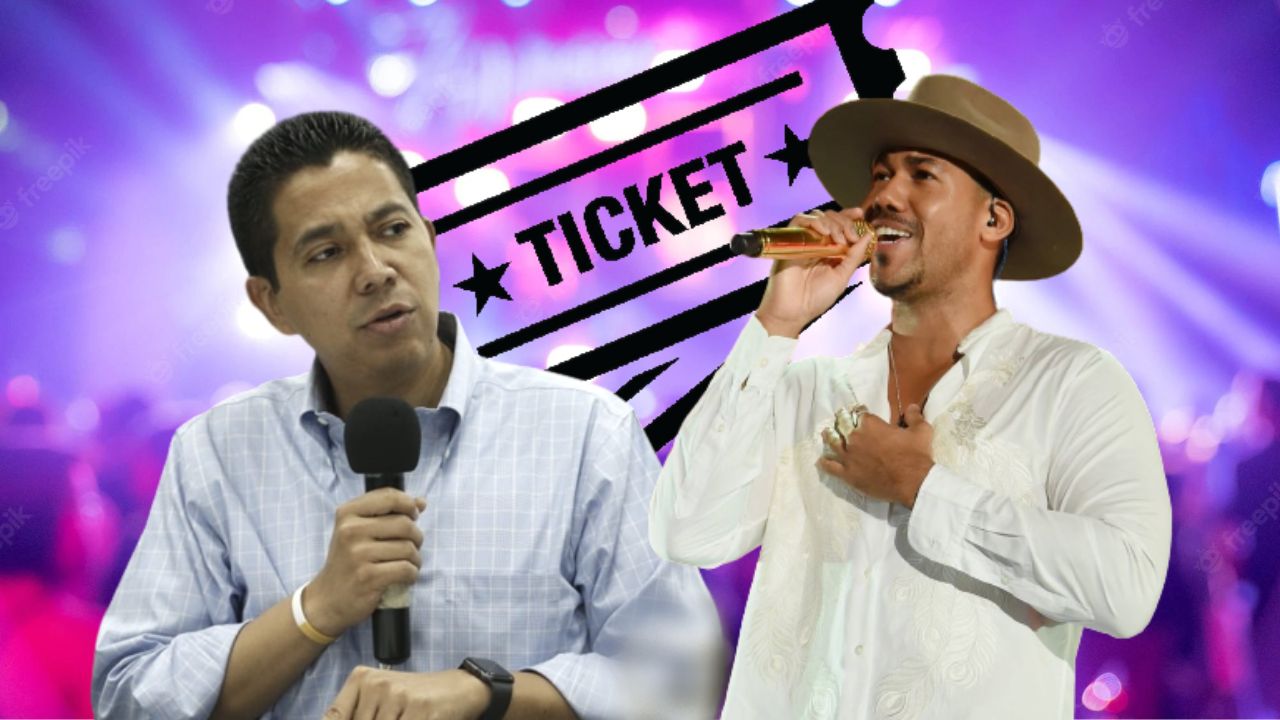 'Si toca, lo hacemos de nuevo' Reinaldo Sánchez acepta que se