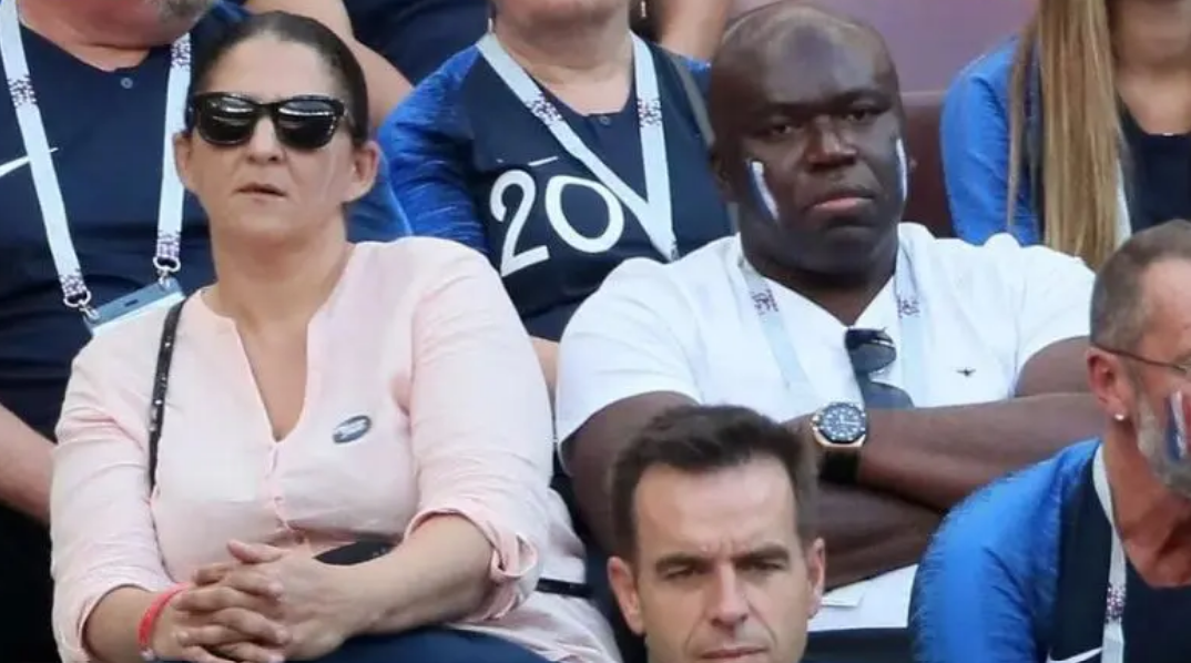 Fayza Lamari religión, origen, biografía y nacionalidad de la madre de