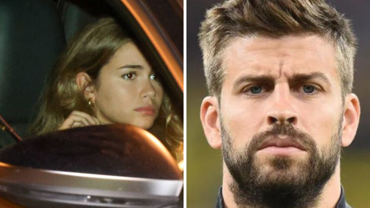 Piqué y Clara Chía habrían puesto fin a su relación de pocos meses