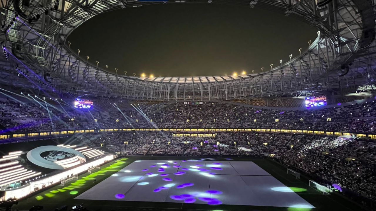 Ceremonia Clausura Qatar 2022, a qué hora es, cuándo y qué artistas estarán