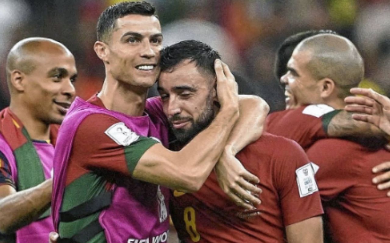 A qué hora juega Portugal hoy,