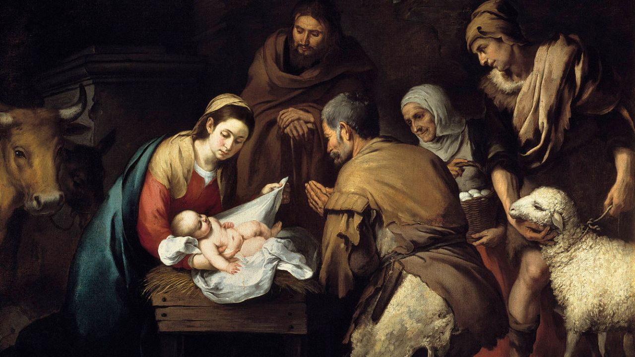 ¿Cuándo nació Jesús verdaderamente y por qué se celebra su cumpleaños el 25 de diciembre ¿Cuándo nació Jesús verdaderamente y por qué se celebra su cumpleaños el 25 de diciembre