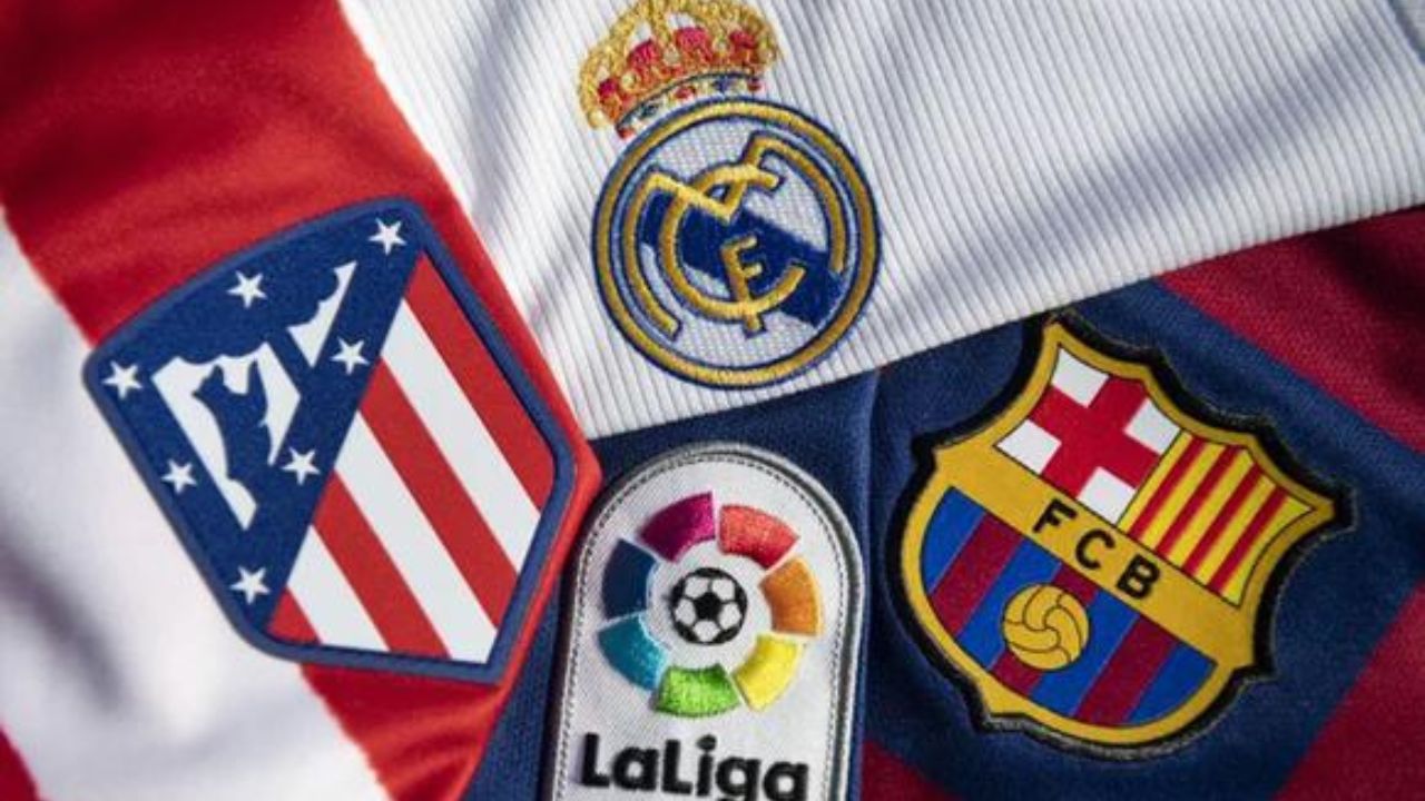 Partidos de la Liga española hoy, hora de Honduras, cómo y dónde ver EN
