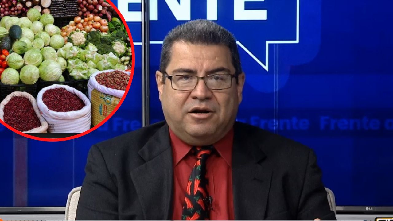 Control De Precios De La Canasta B sica No Es Bueno Ni Legal Seg n