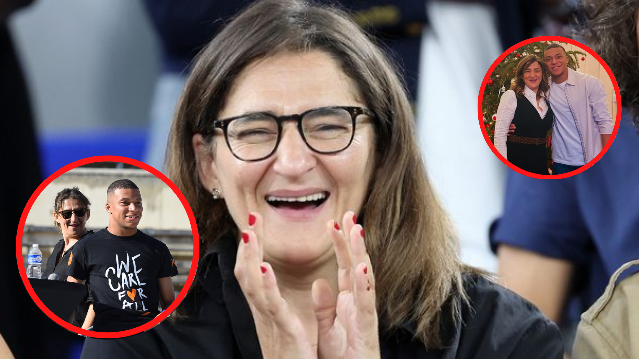 Fayza Lamari religión, origen, biografía y nacionalidad de la madre de