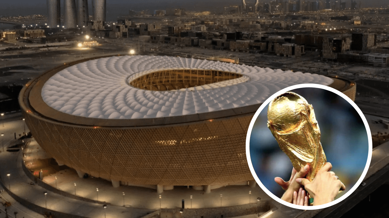 Final de Qatar 2022, hora, fecha, día, estadio y donde ver el último